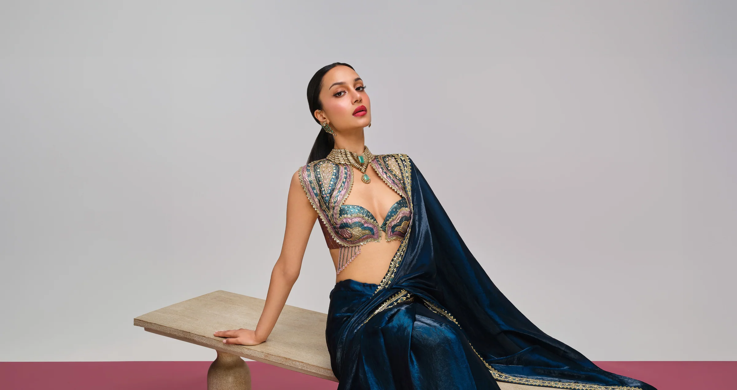 Unapologetic Luxury, Redefined by Shubhika