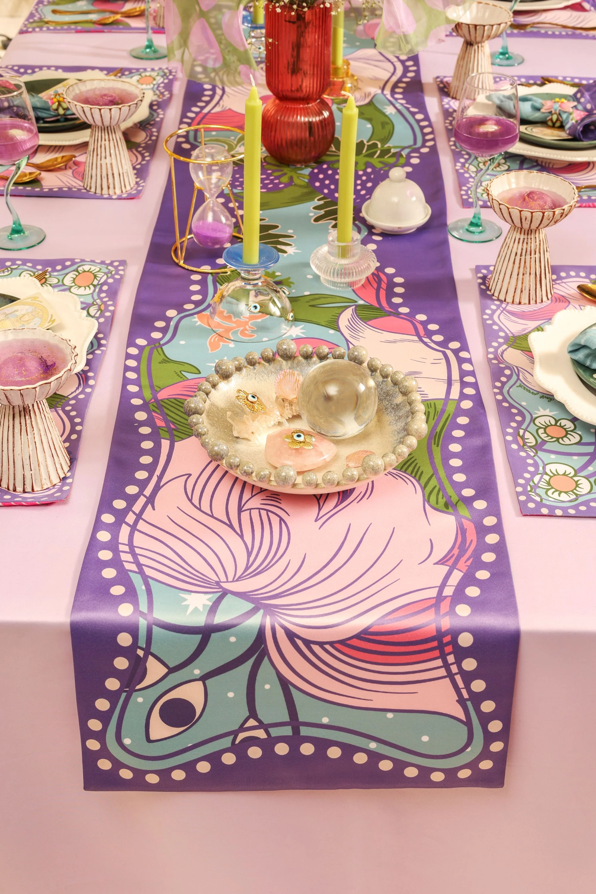 Décor / Tabletop